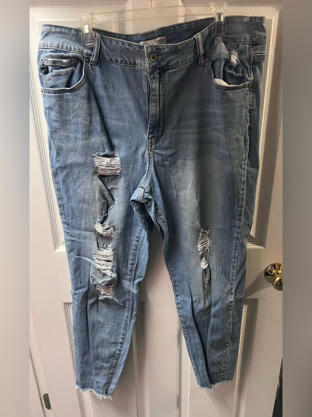 Kancan jeans 20